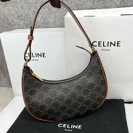 Celine Hobo Bag