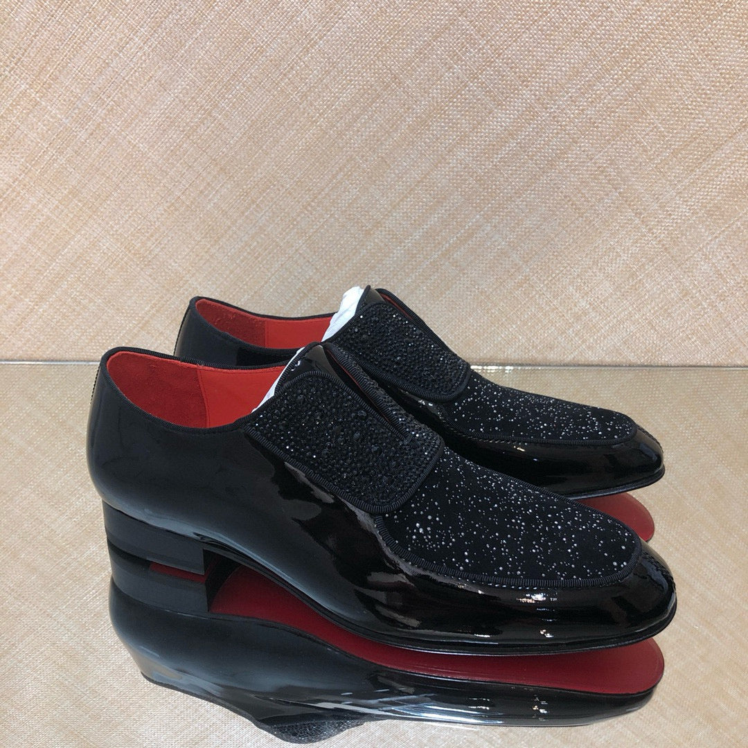 Christian Louboutin Loafer