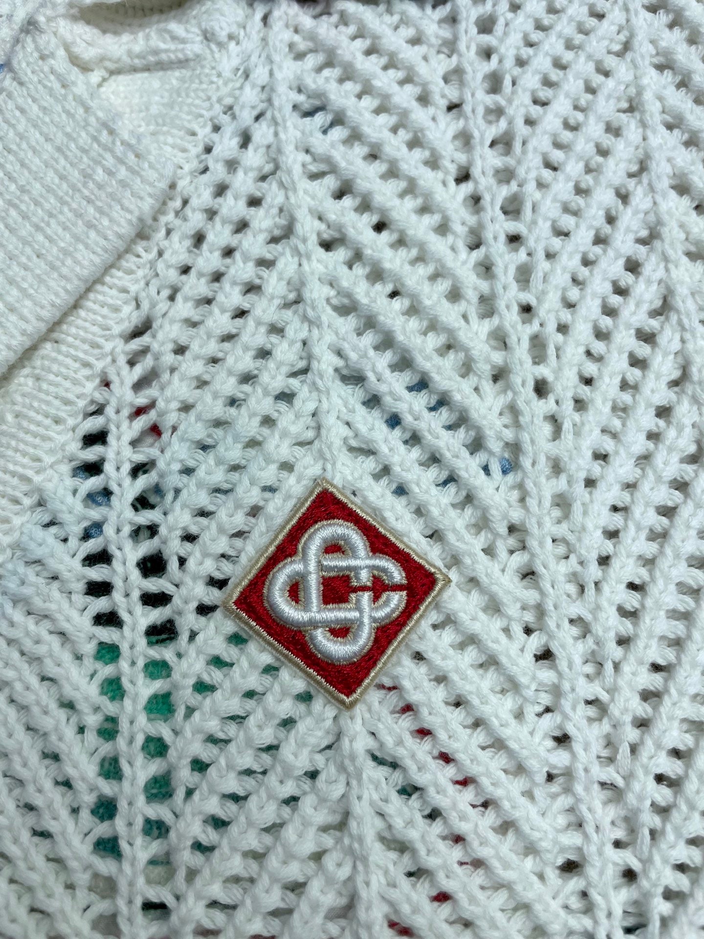 Casablanca Shirt