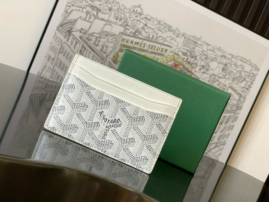 Goyard Saint-Sulpice Cardholder