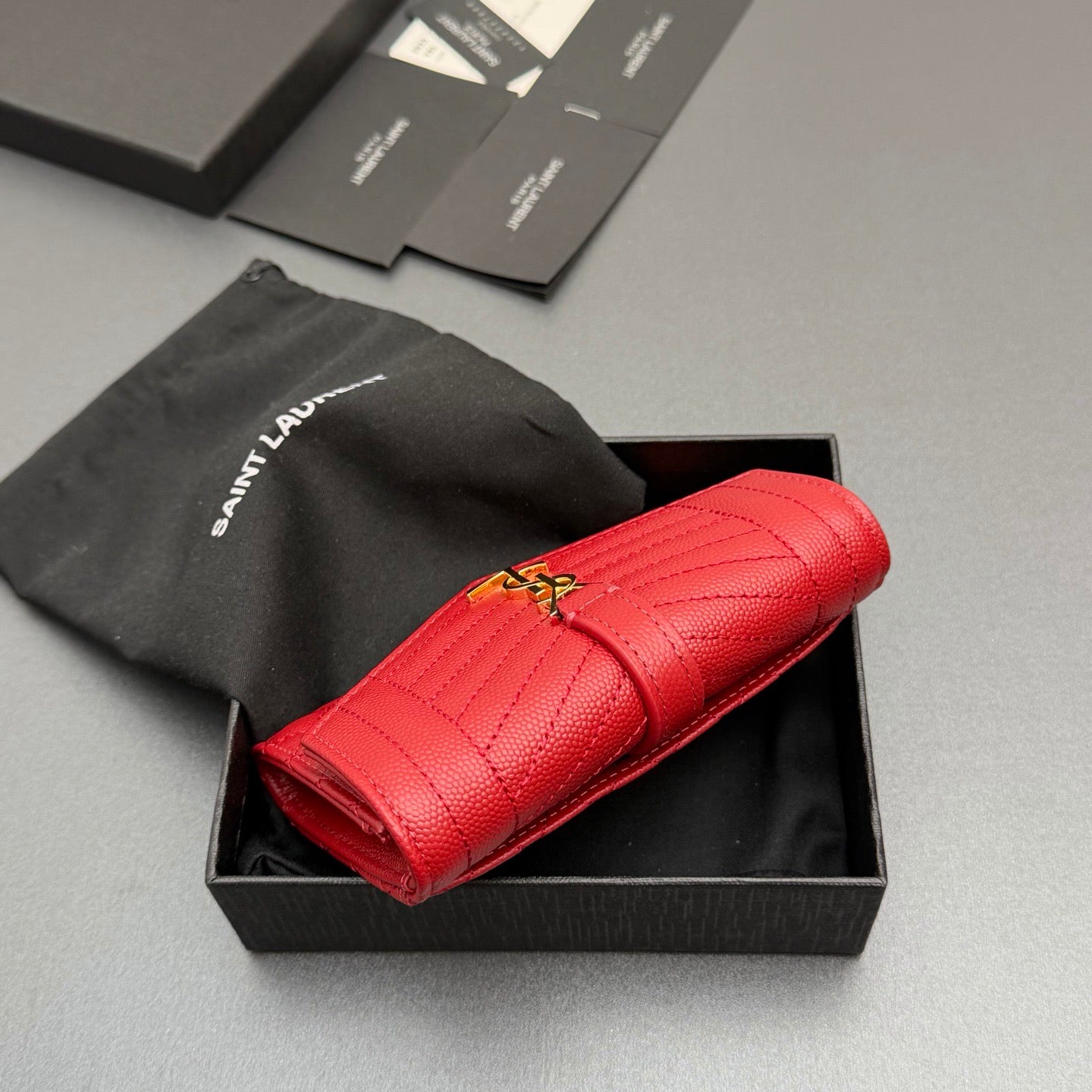 YSL Wallet