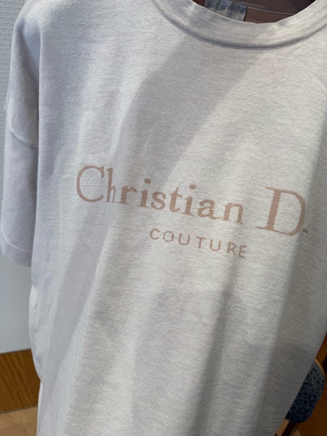 Dior T-shirt