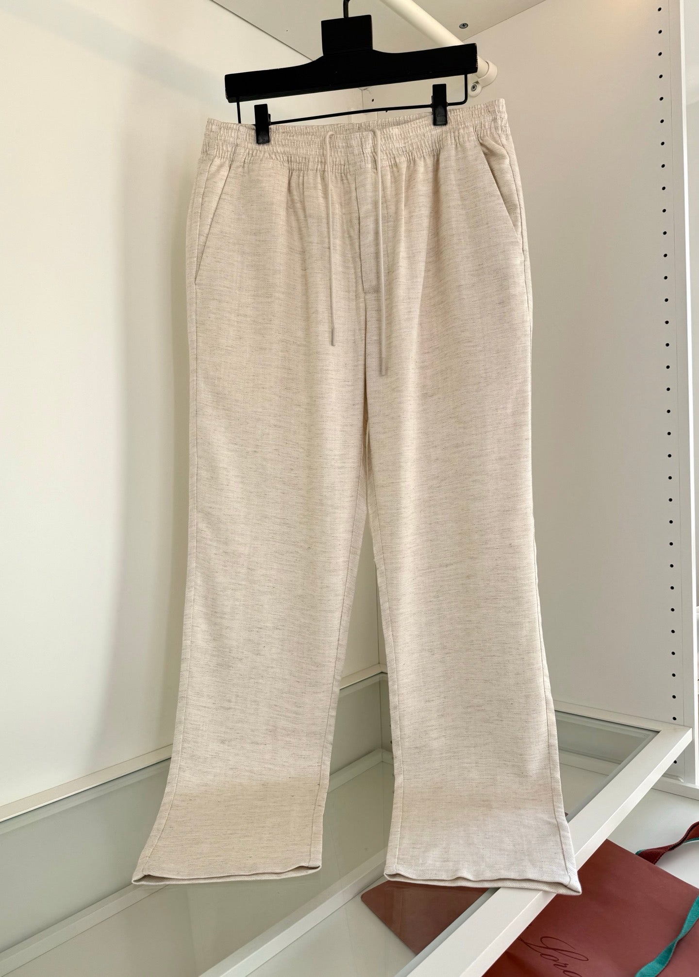 LP Long Pants