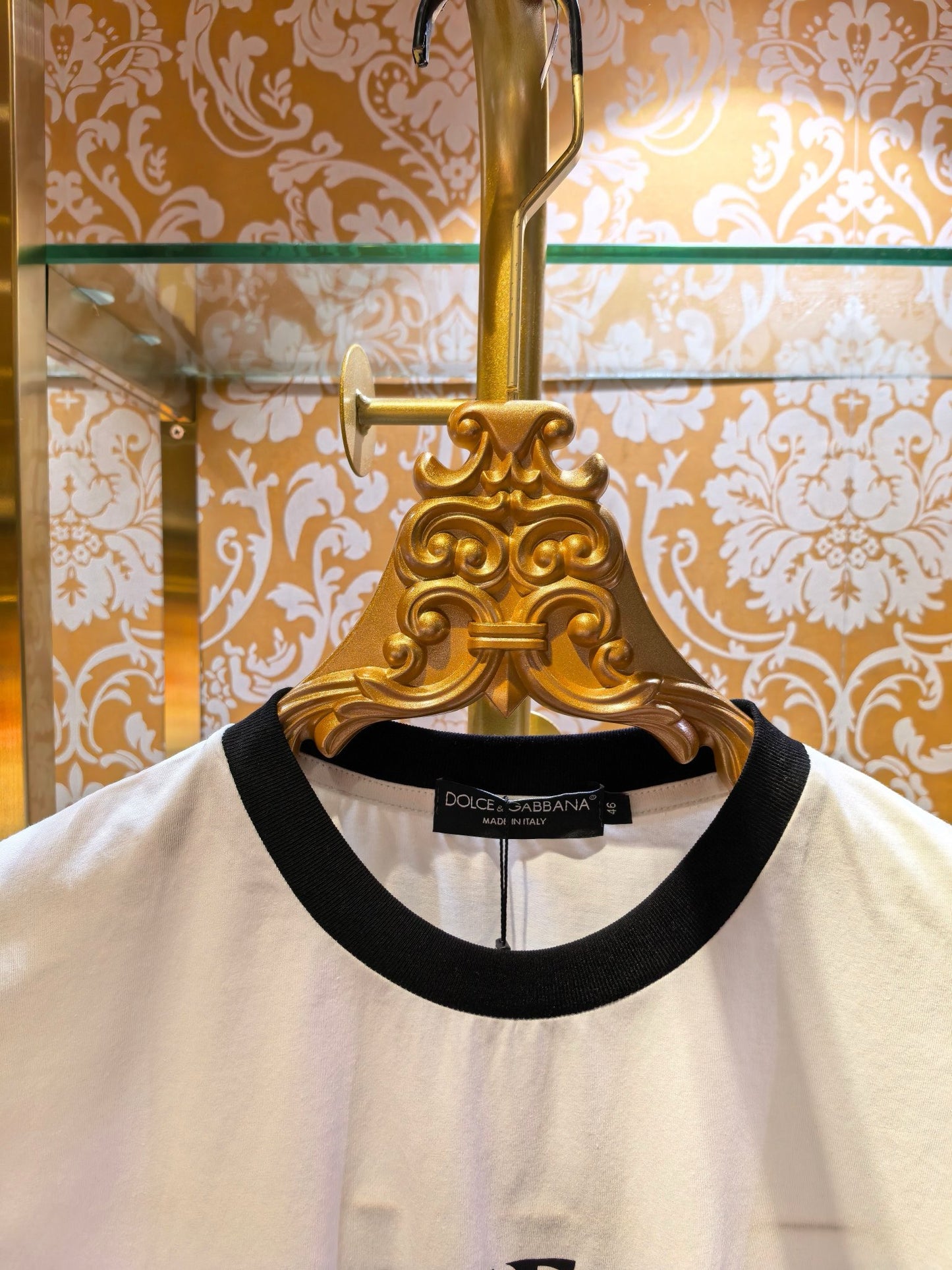 Dolce & Gabbana T-Shirt