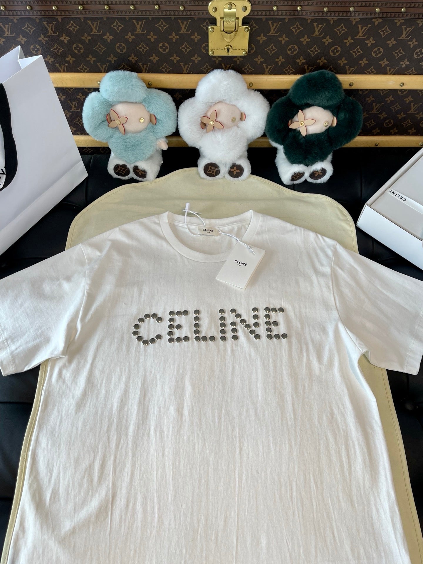 Celine T-Shirt