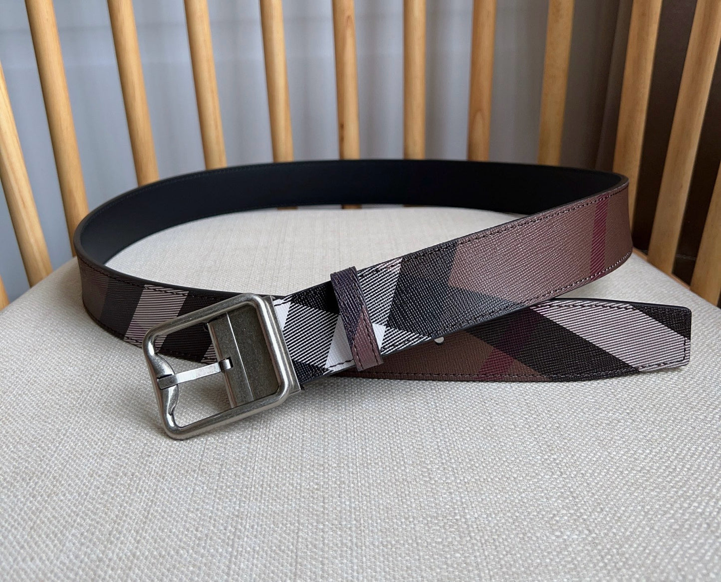 BBR Belt