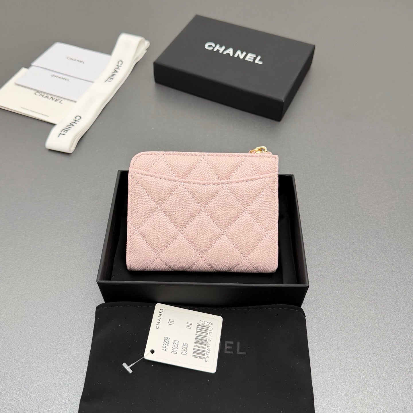 Chanel Coin Pouch