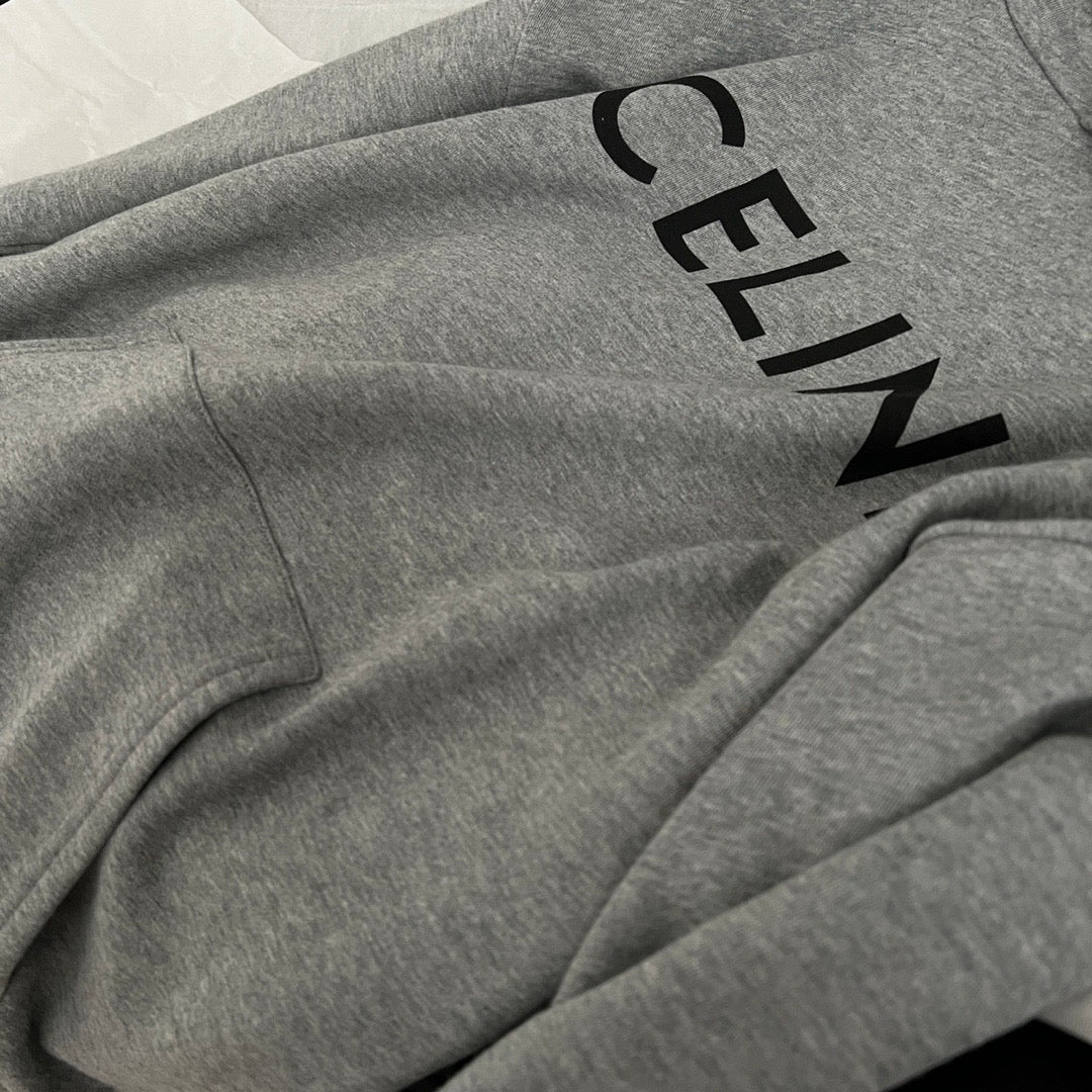 Celine Hoodie