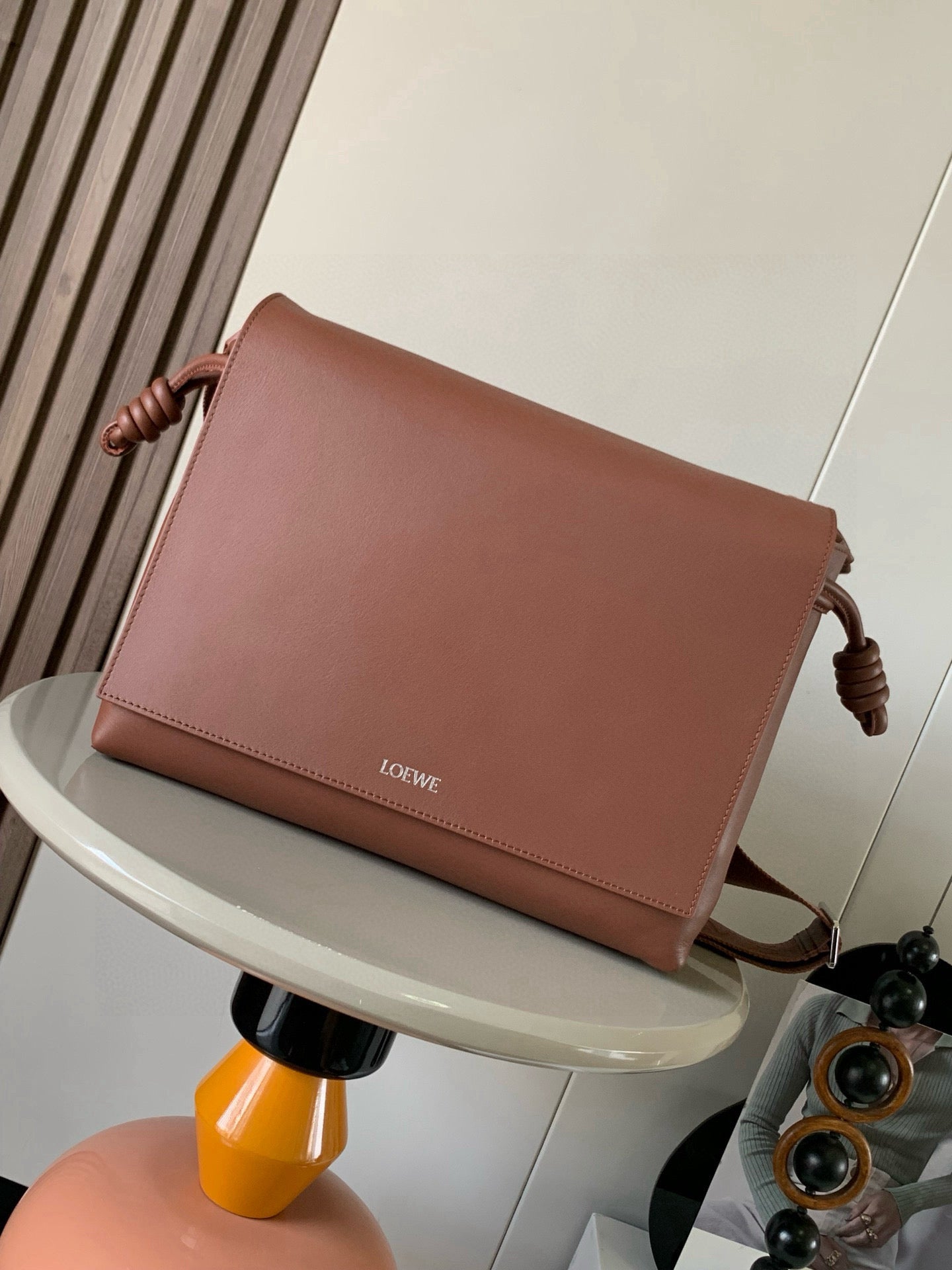 Loewe Messenger Bag