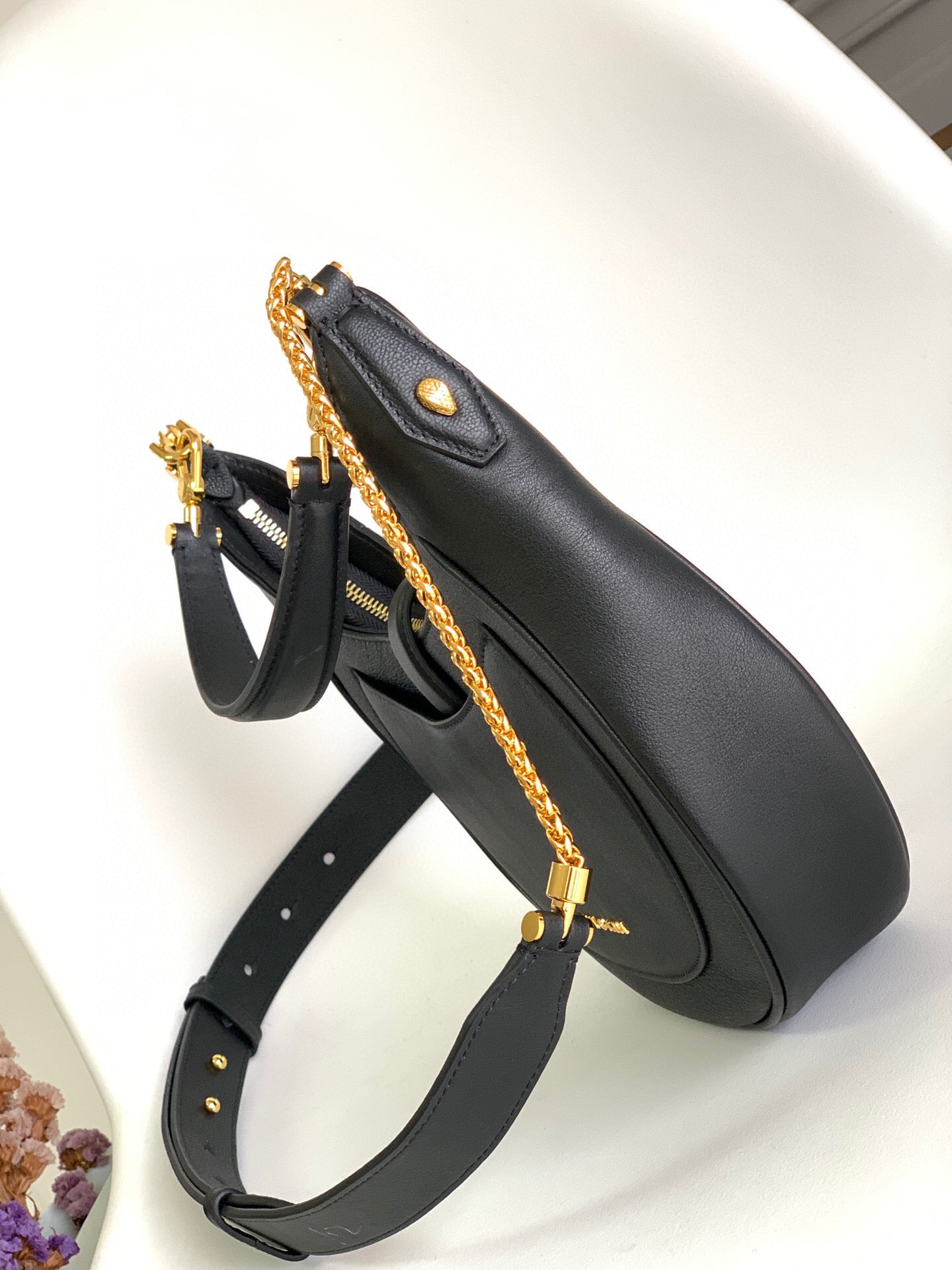 Bvlgari Sling Bag