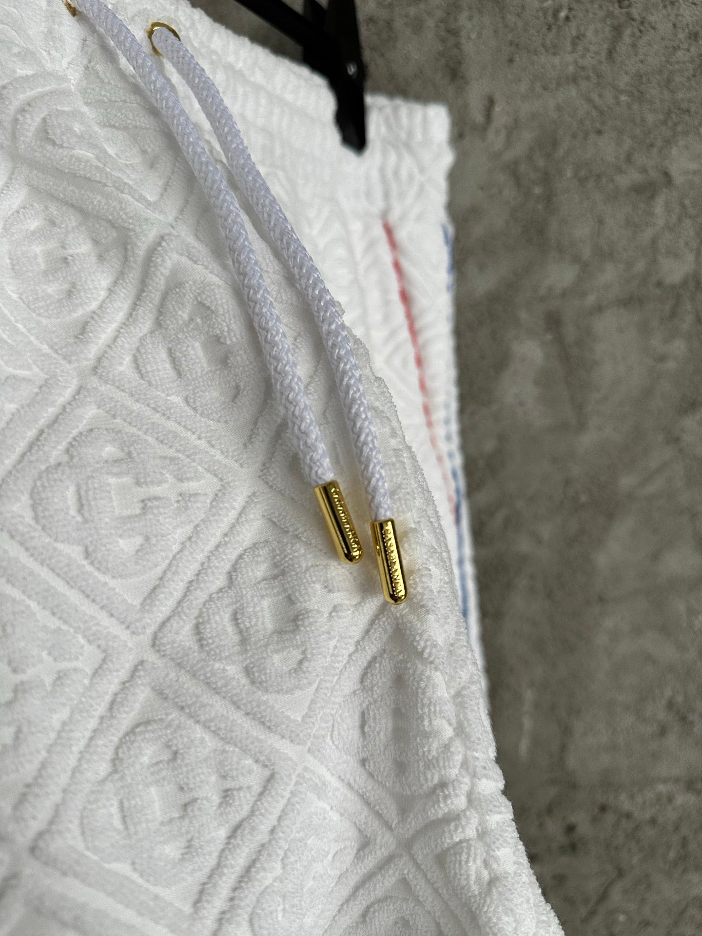 Casablanca Shorts