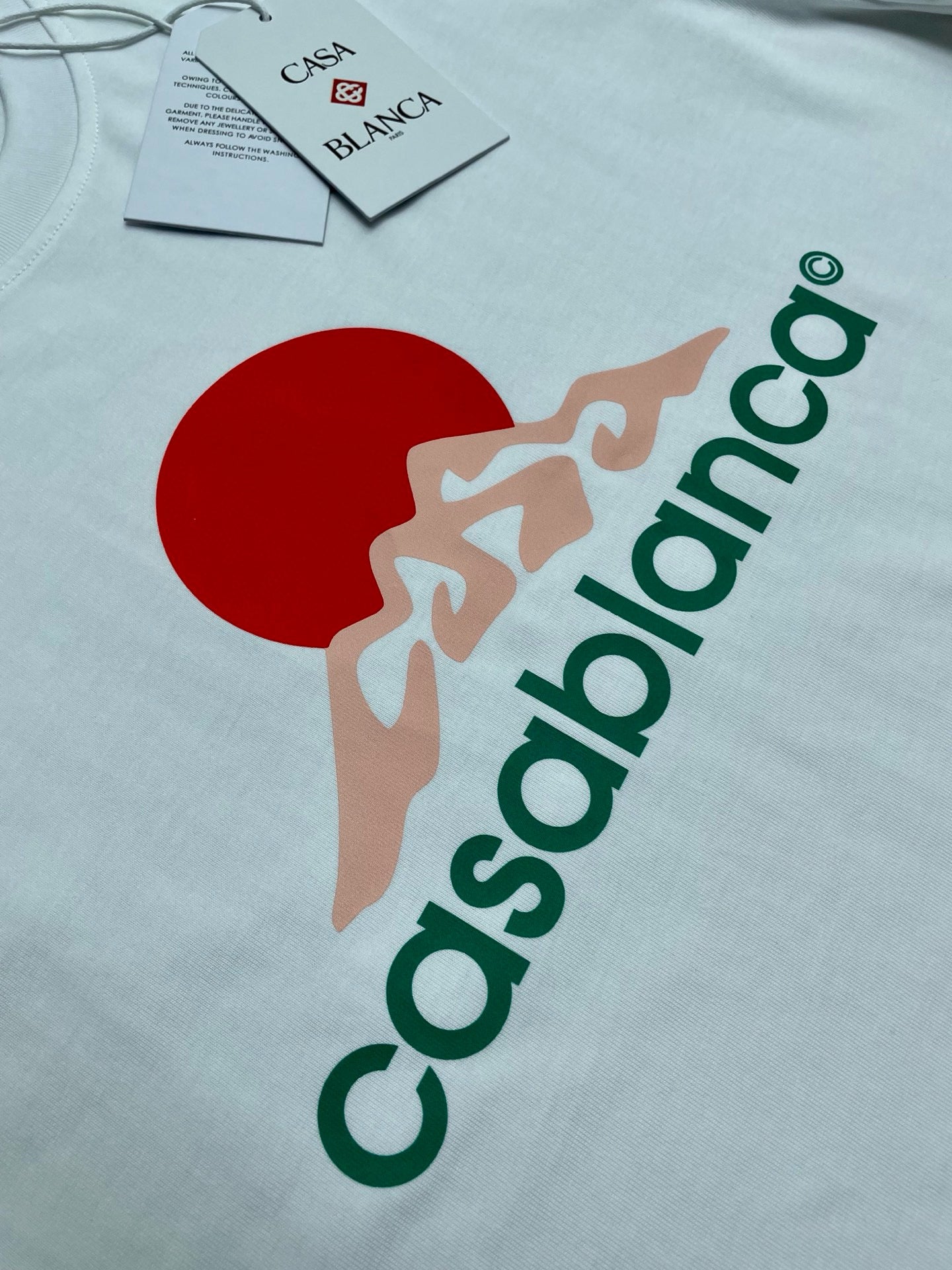 Casablanca T-Shirt