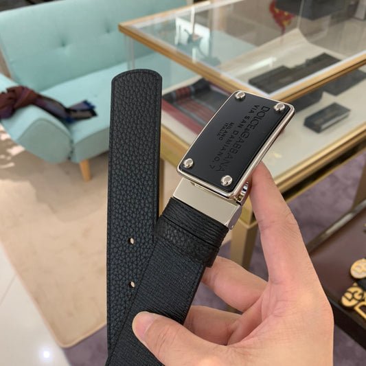 Dolce&Gabbana Belts