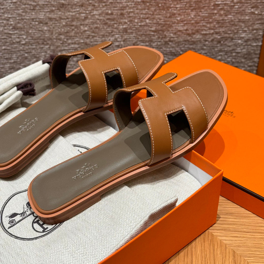 Hermes Sandals