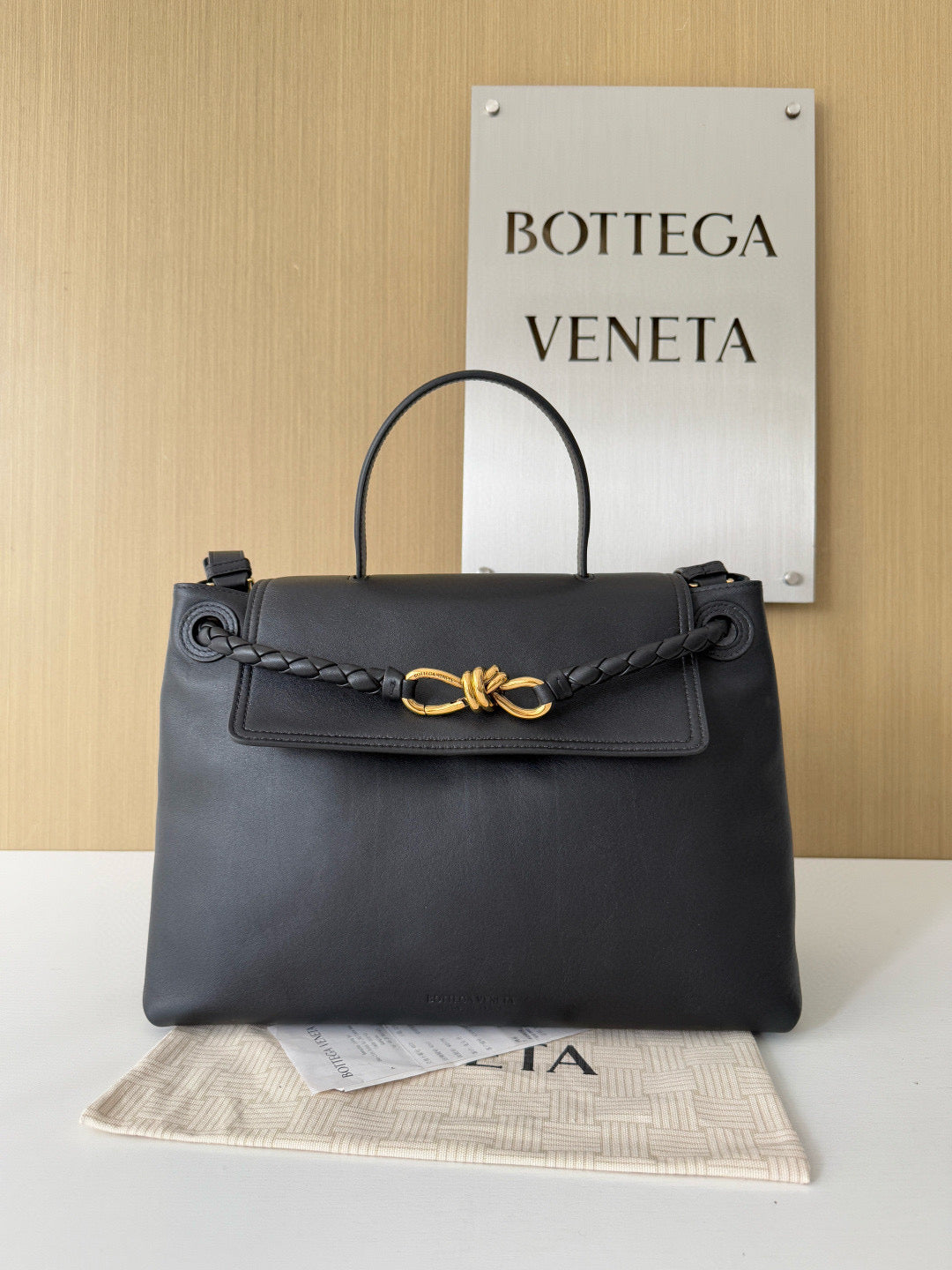 Bottega Veneta Ciao Ciao Bag
