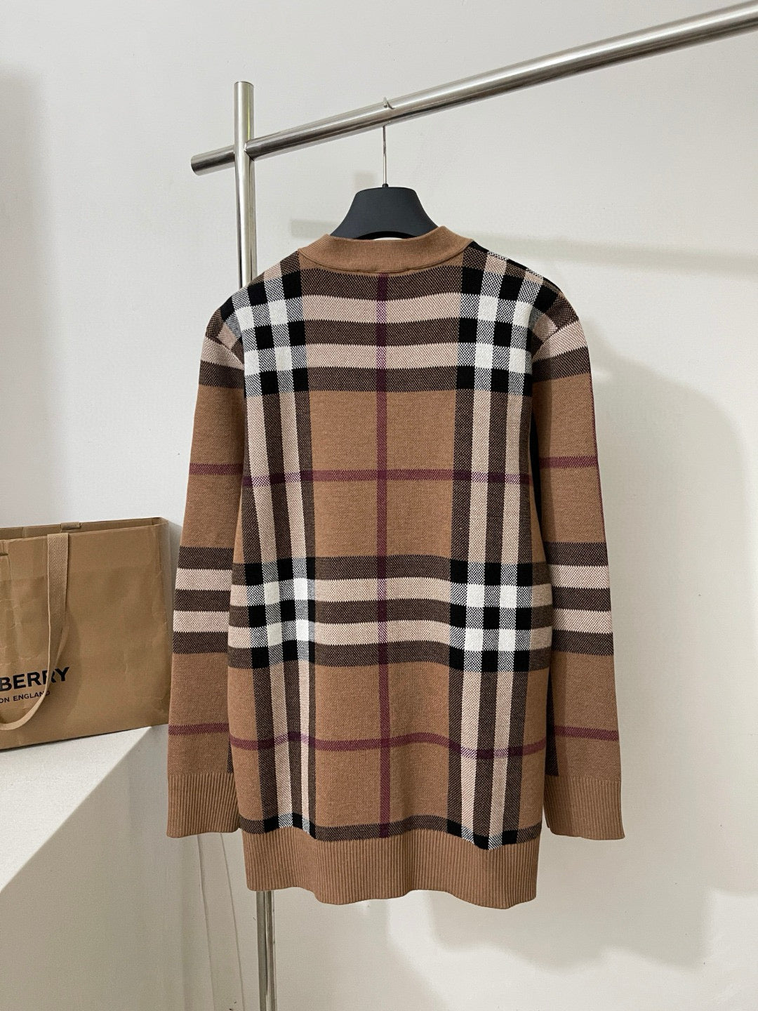 Burberry Sweater