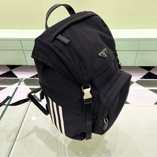 Prada Backpack