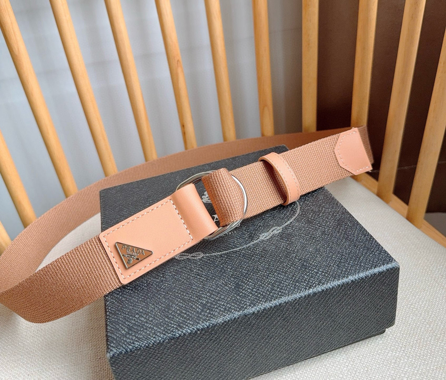 Prada Belt