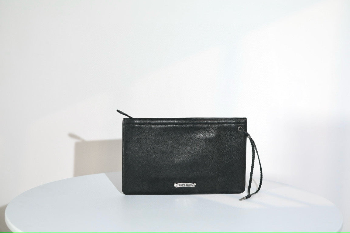 CH Clutch Bag