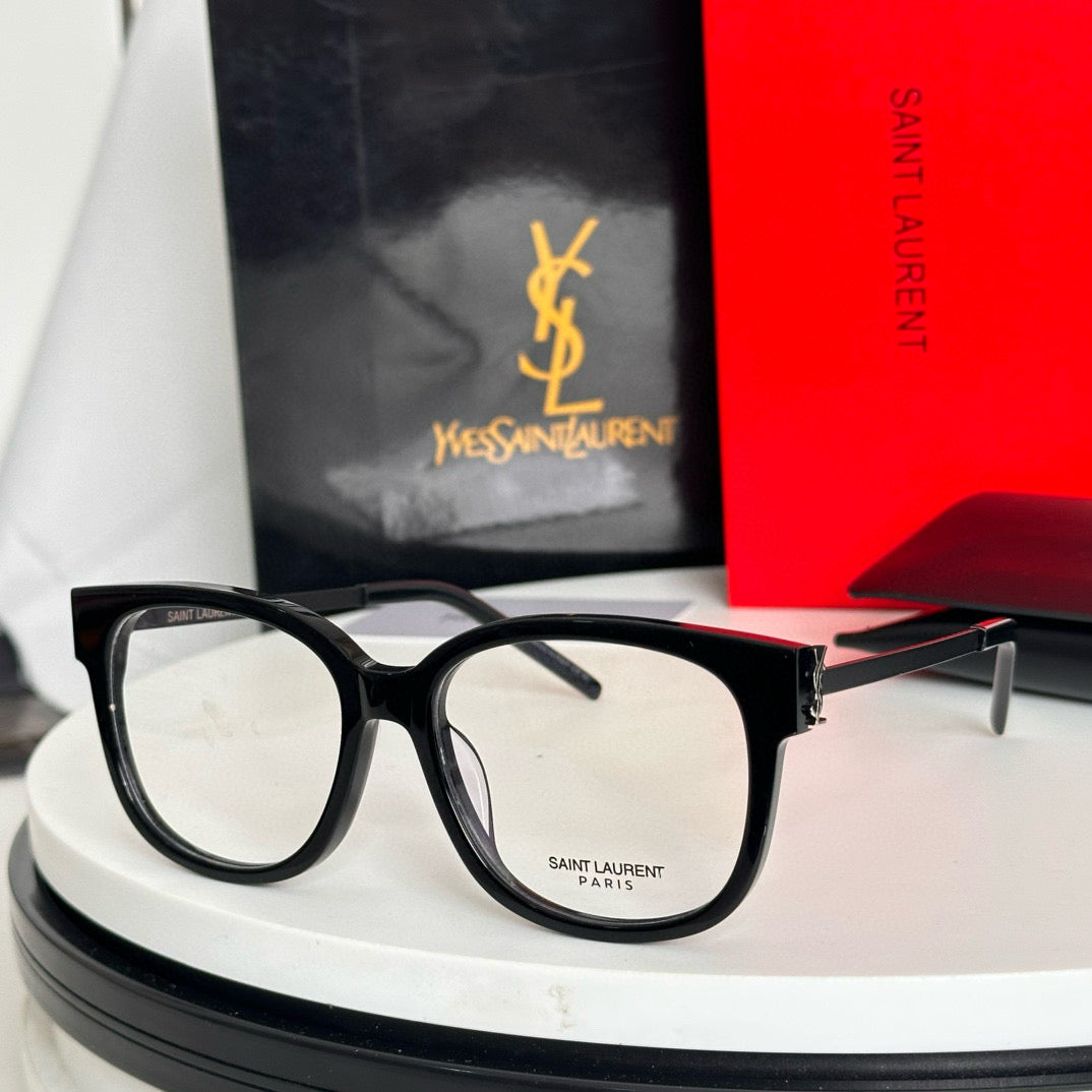 YSL Glasses