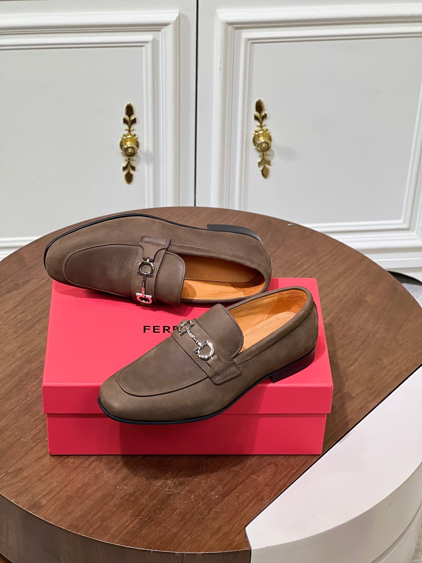 FG Loafer