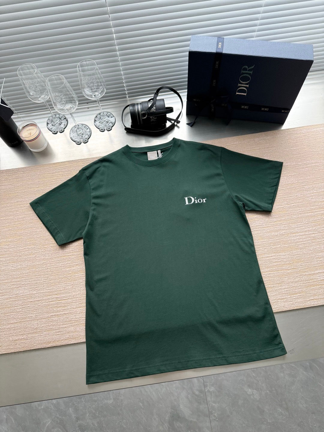 Dior T-Shirt