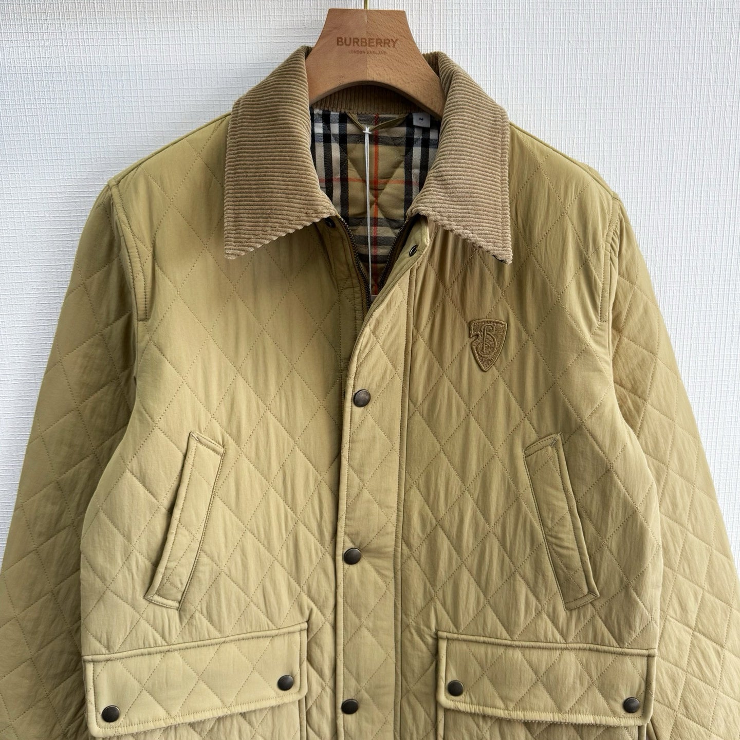 Burberry Jacket