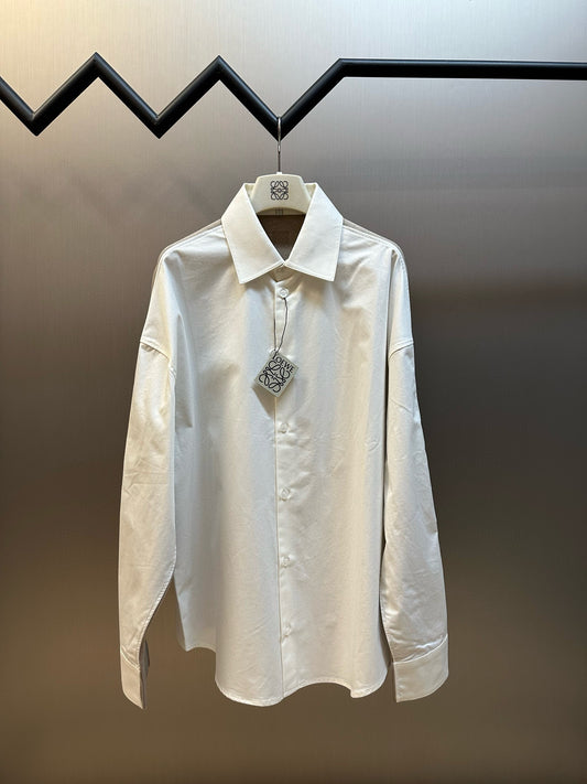 Loewe Long Sleeve Shirt
