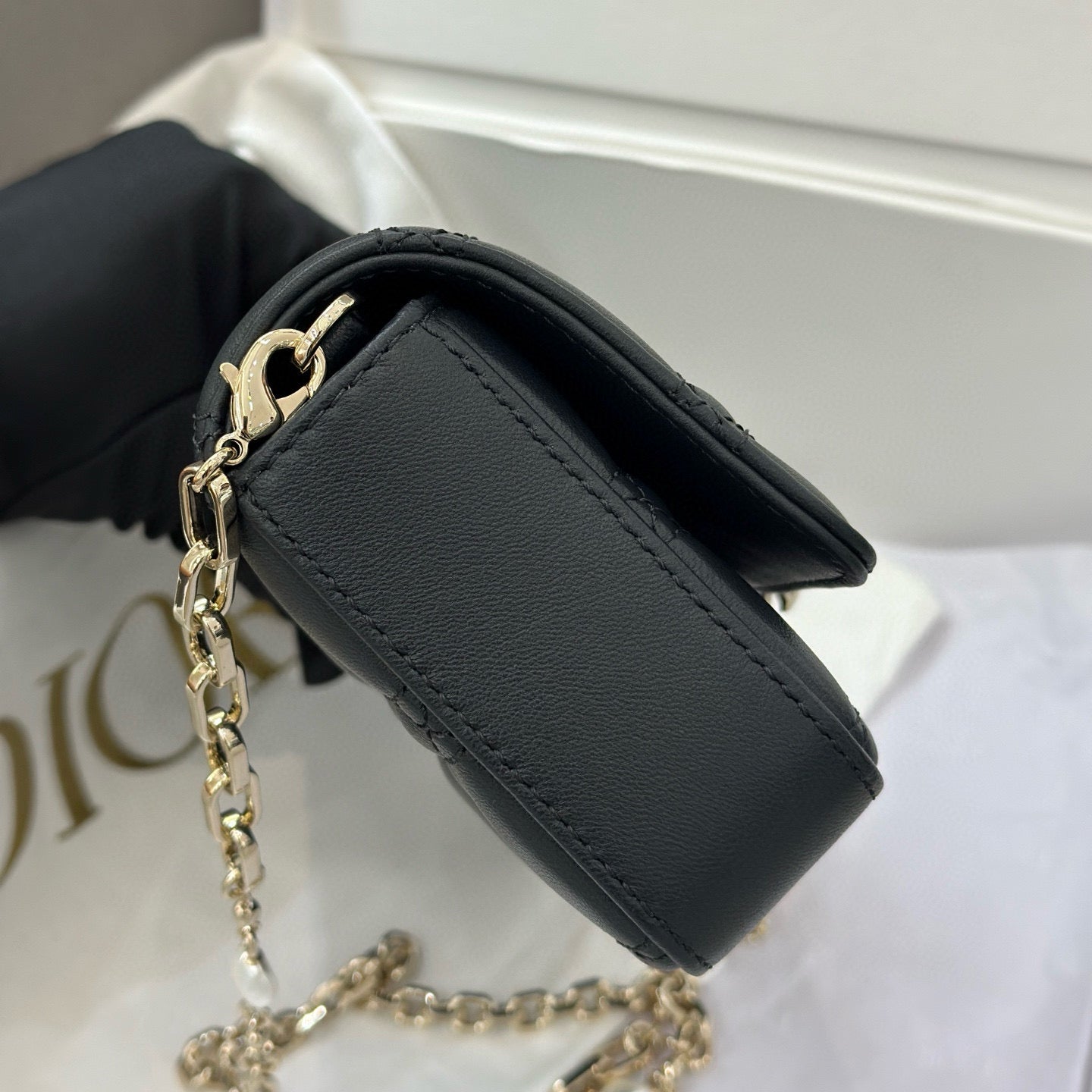 Dior WOC