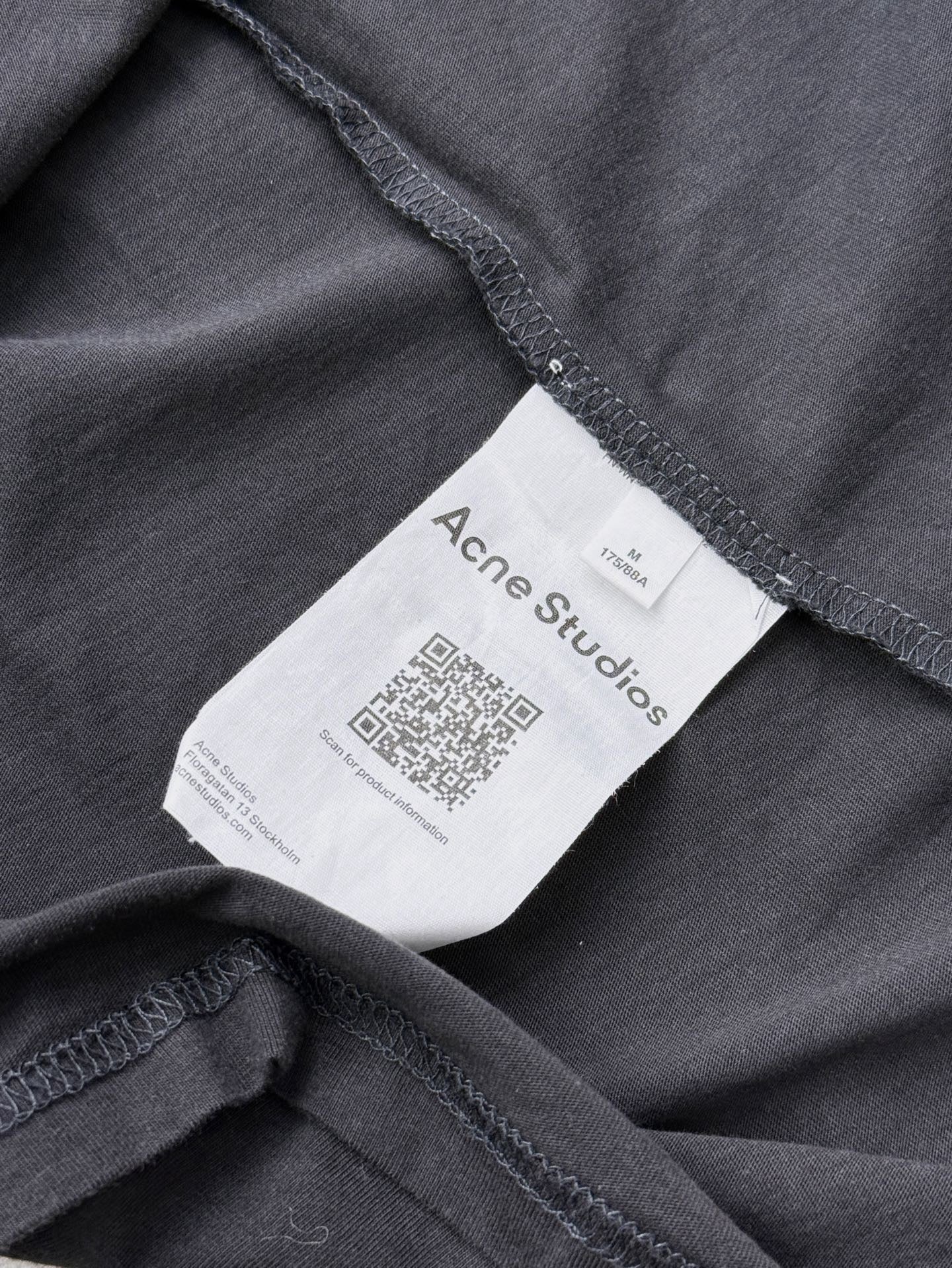 Acne Studio T-Shirt
