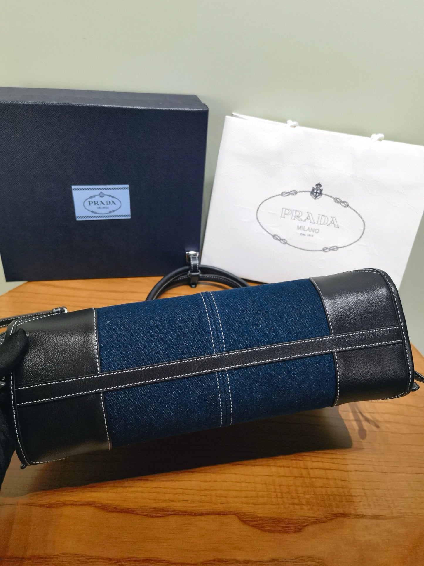 PD Bonnie Handbag