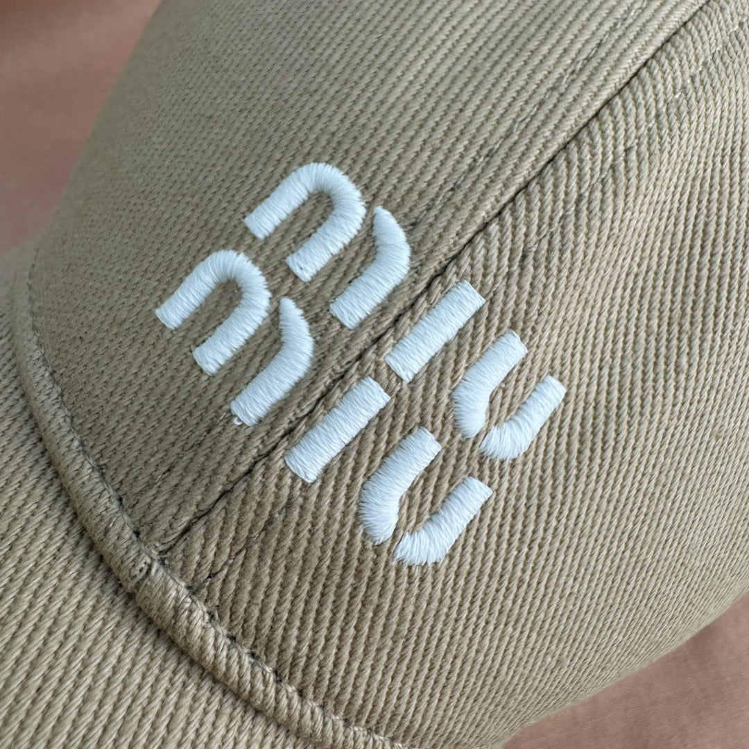 Miu Miu Caps