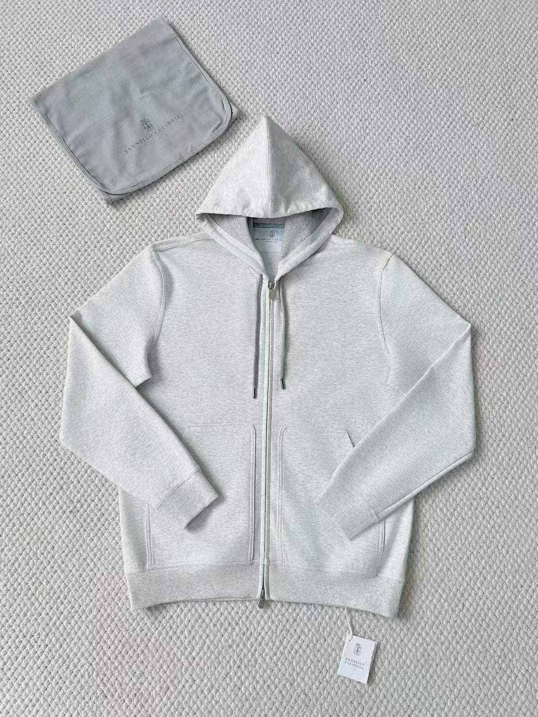 BC Track Suit