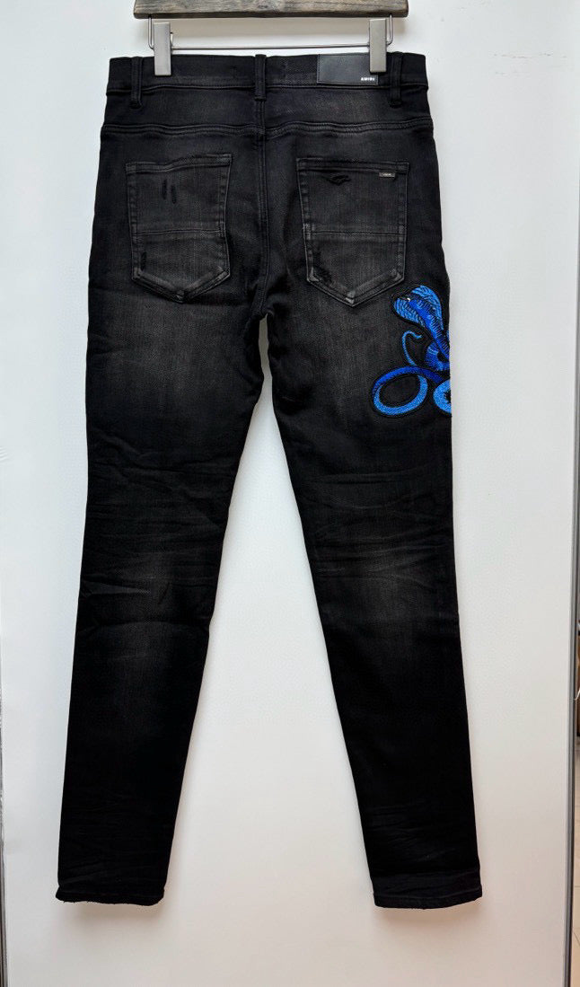 Amiri Jeans