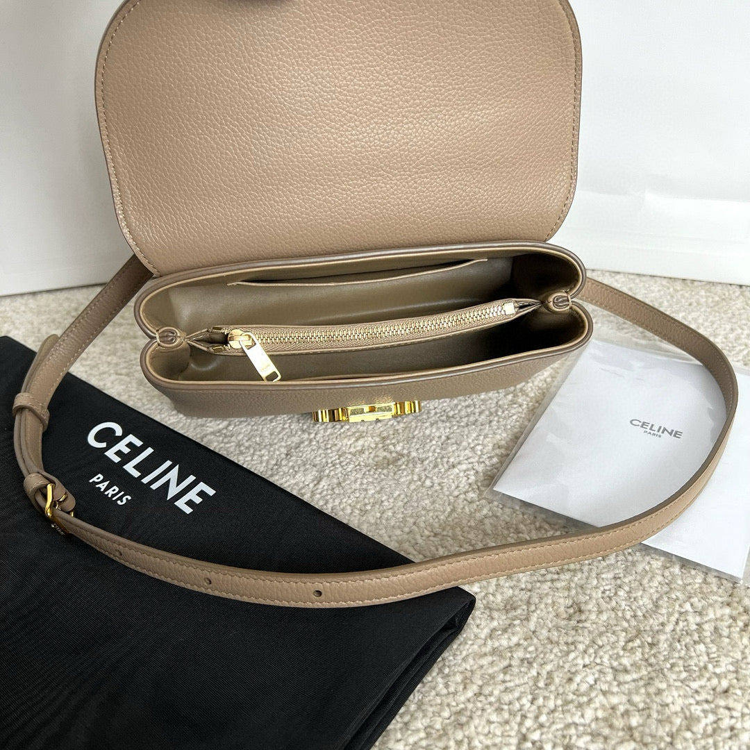 Celine Triomphe Cross Body