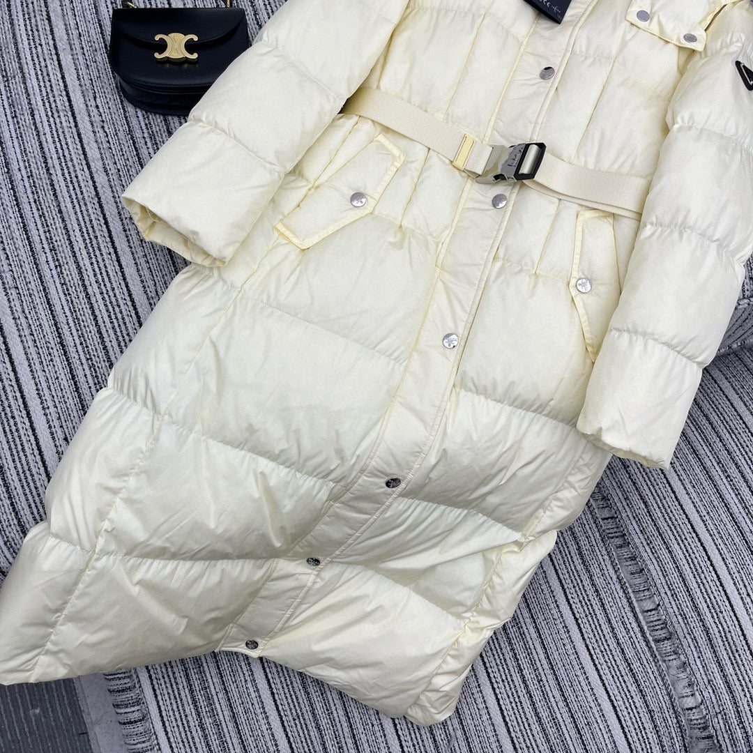 Prada Down Jacket
