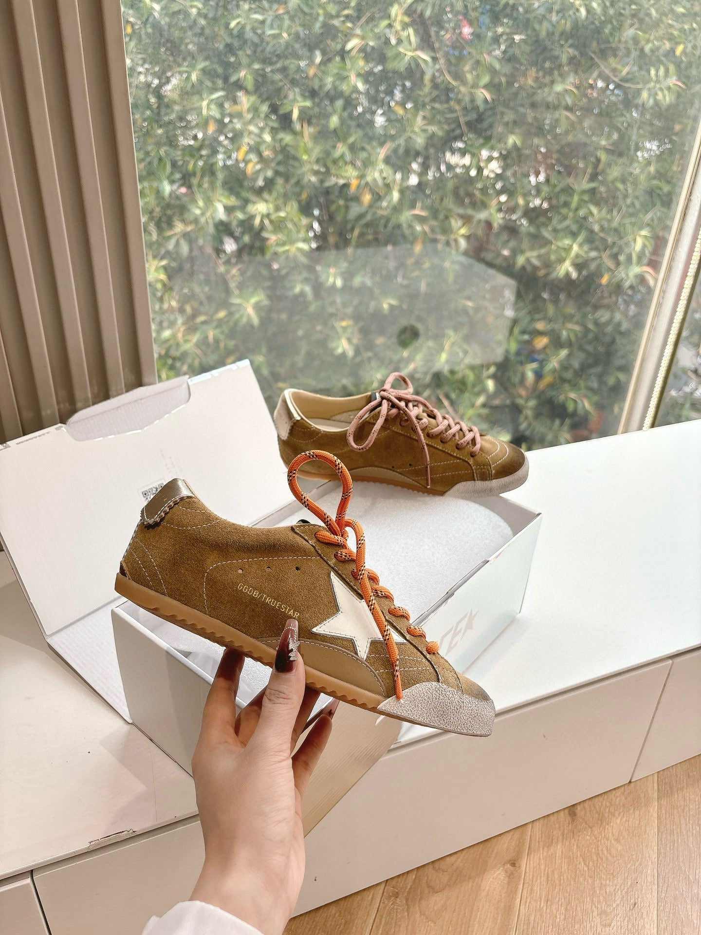 Golden Goose Sneaker