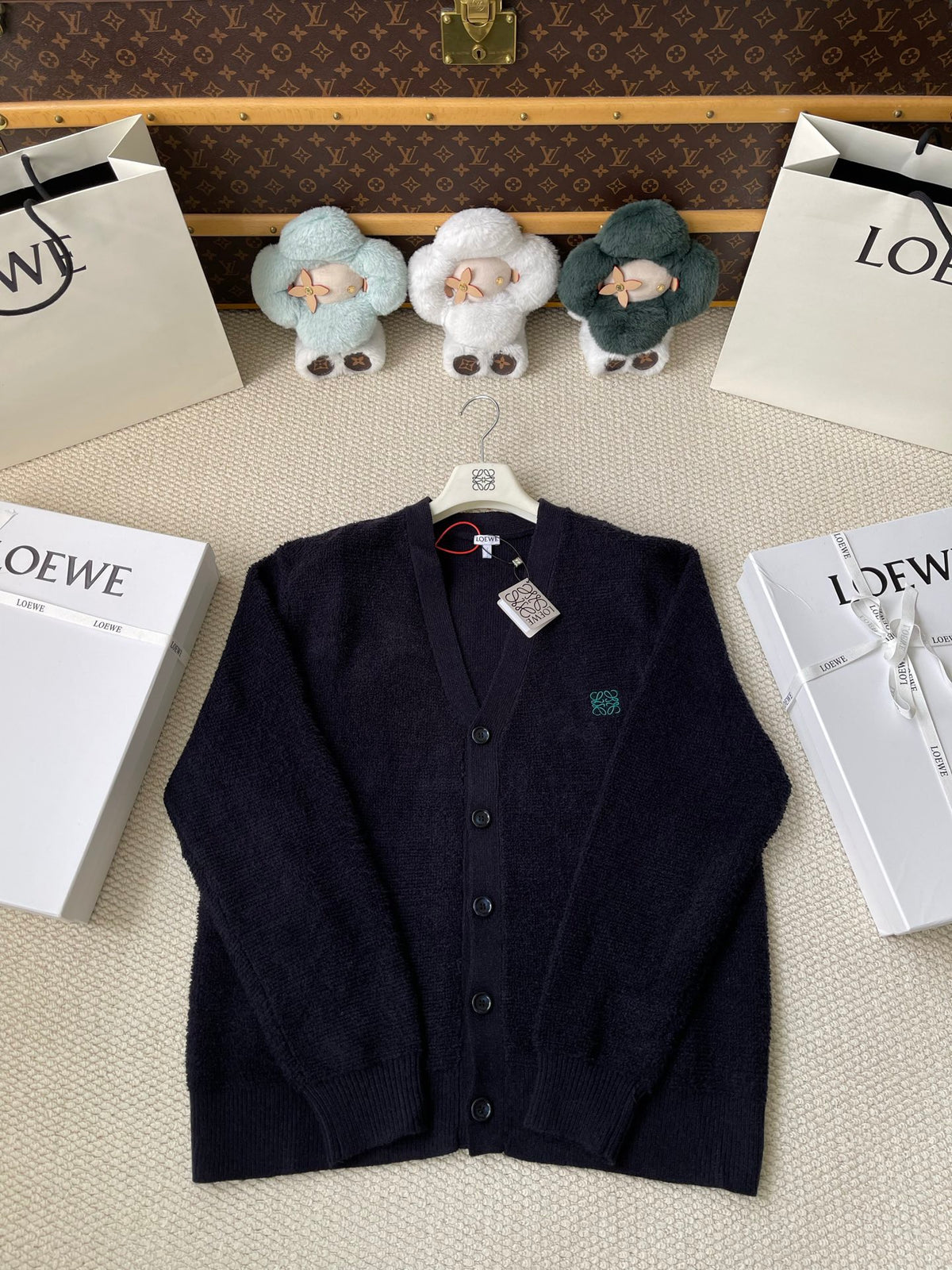 Loewe Cardigan