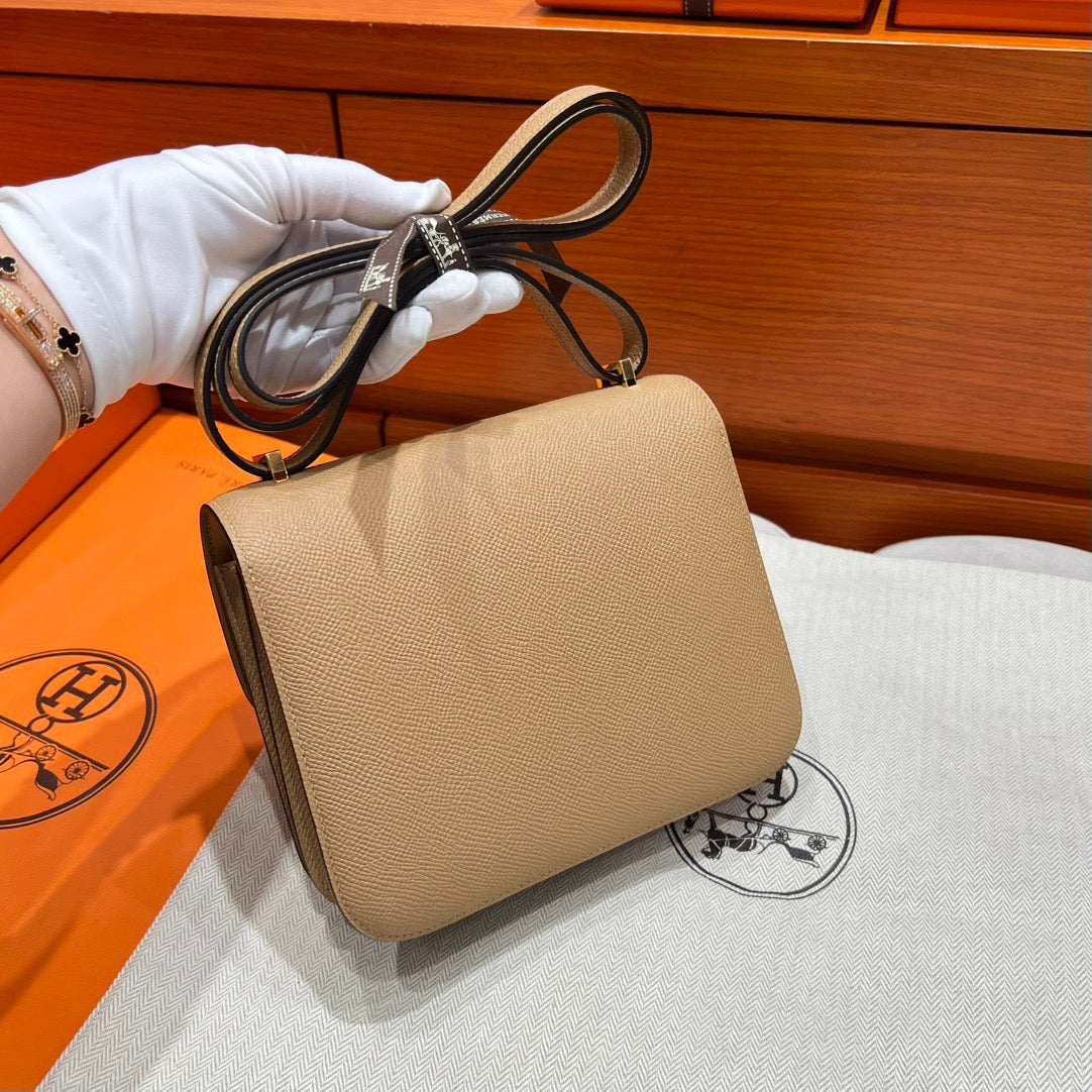 Hermes Constance 19