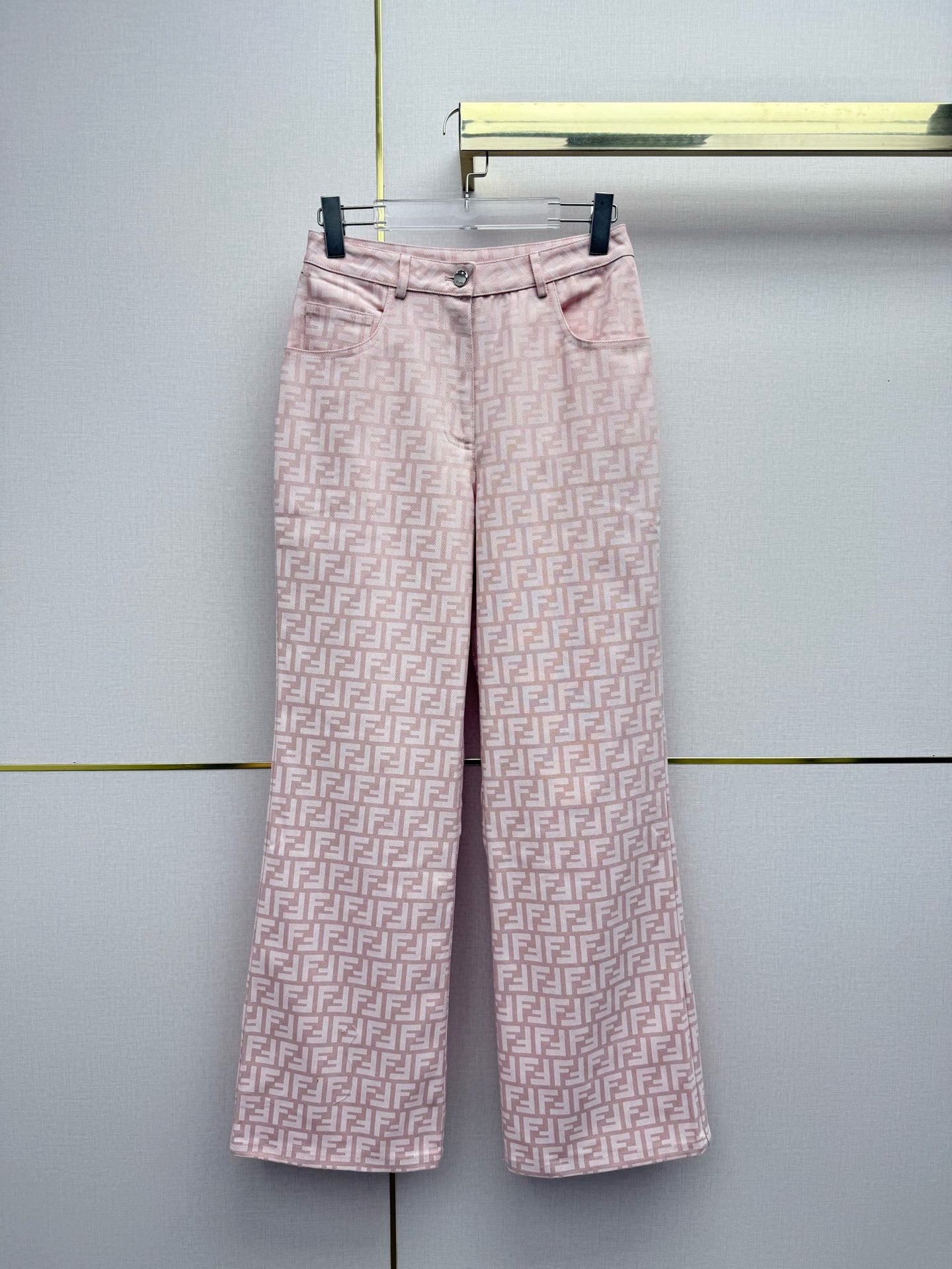 Fendi Long Pants