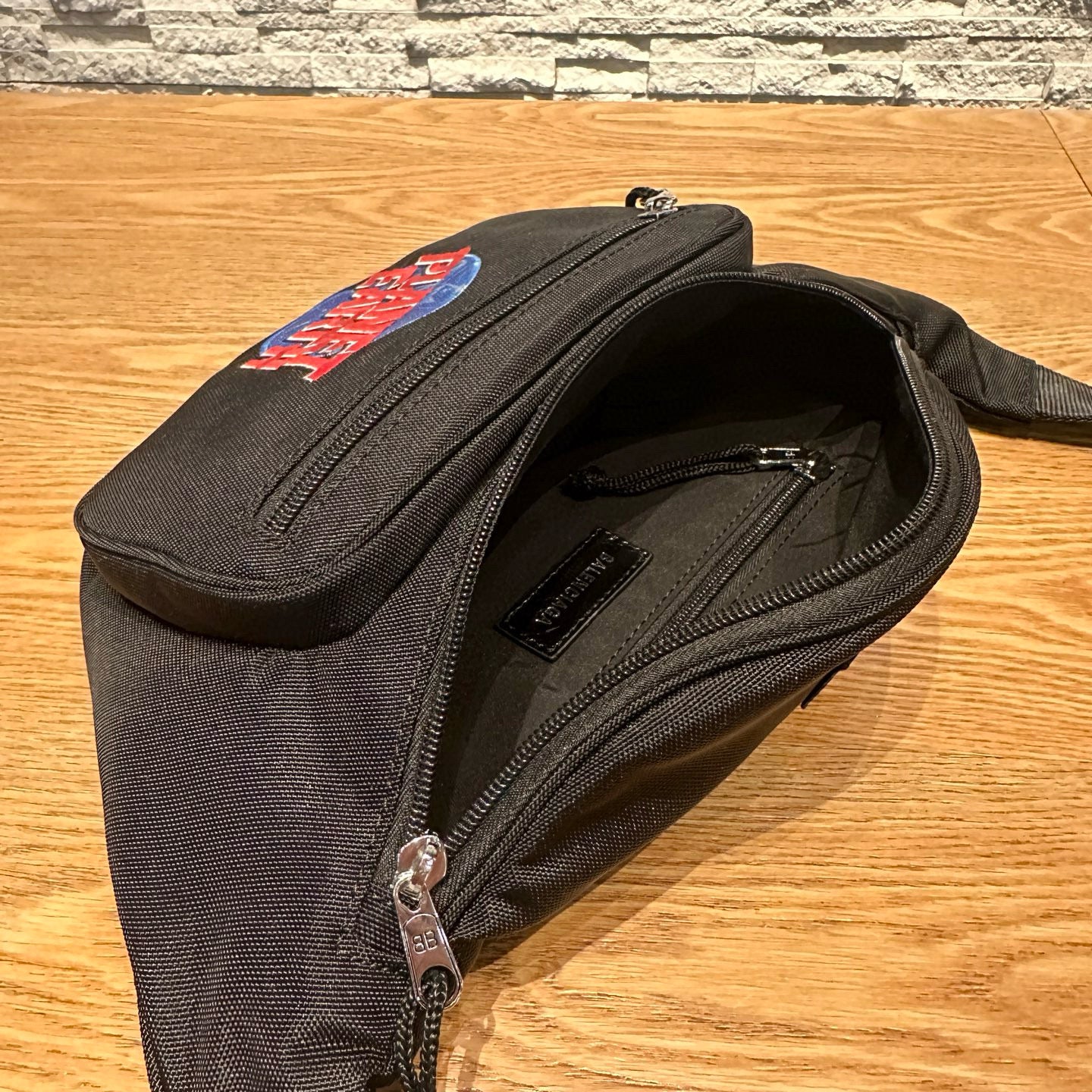 Balenciaga Cross Body Bag