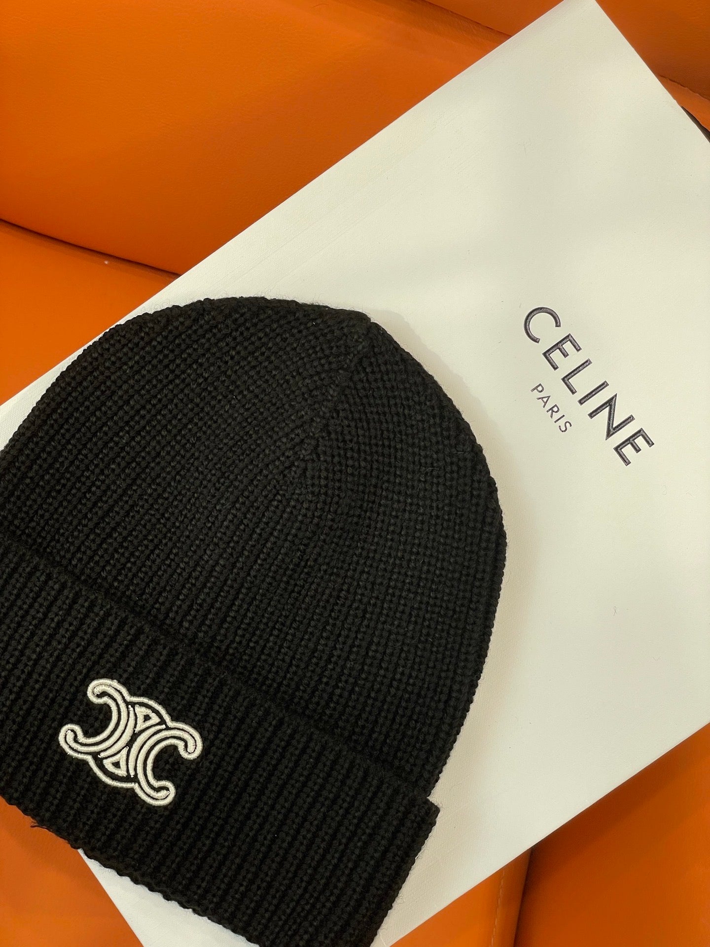 Celine Beanie