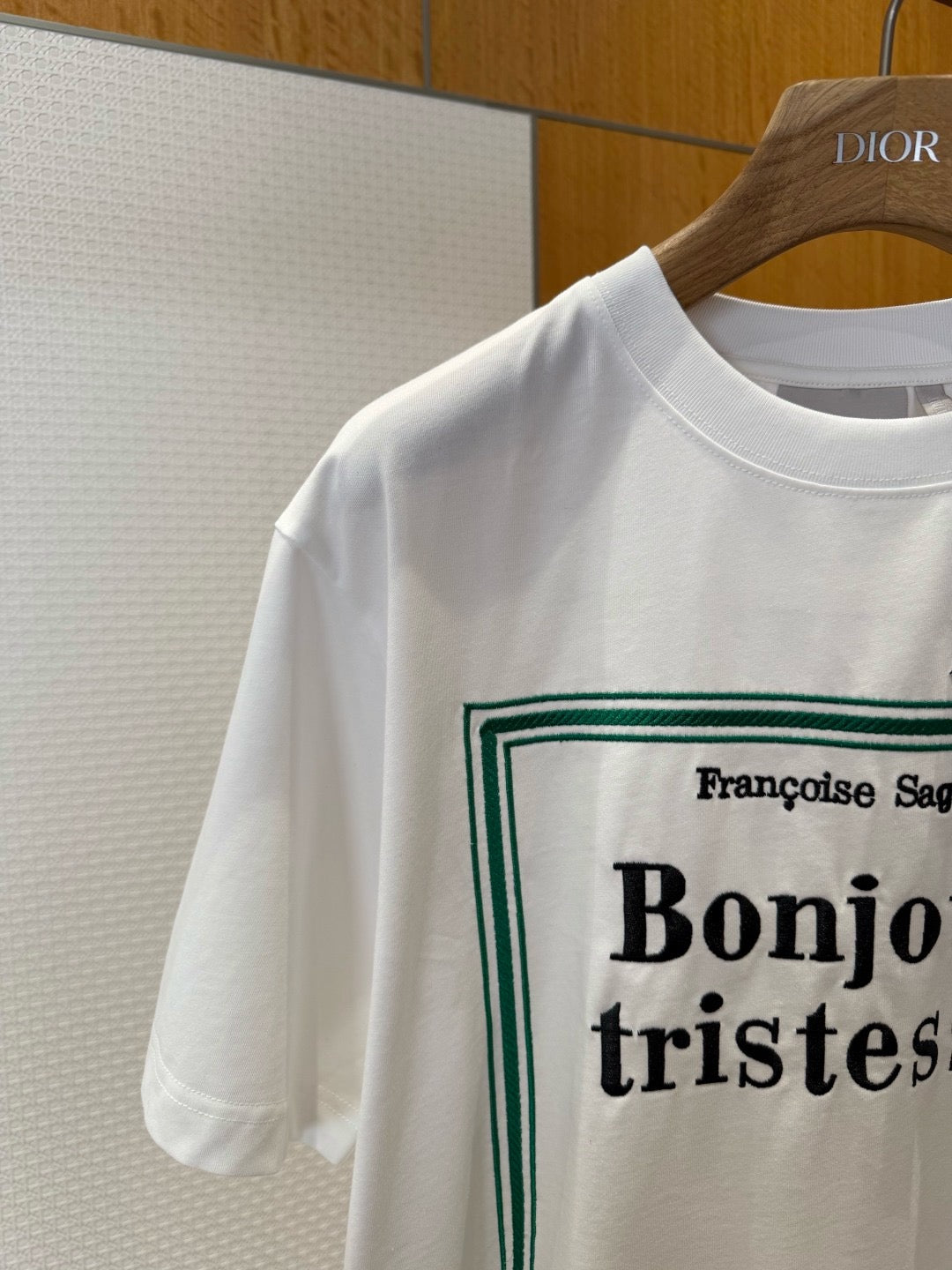 Dior T-shirt