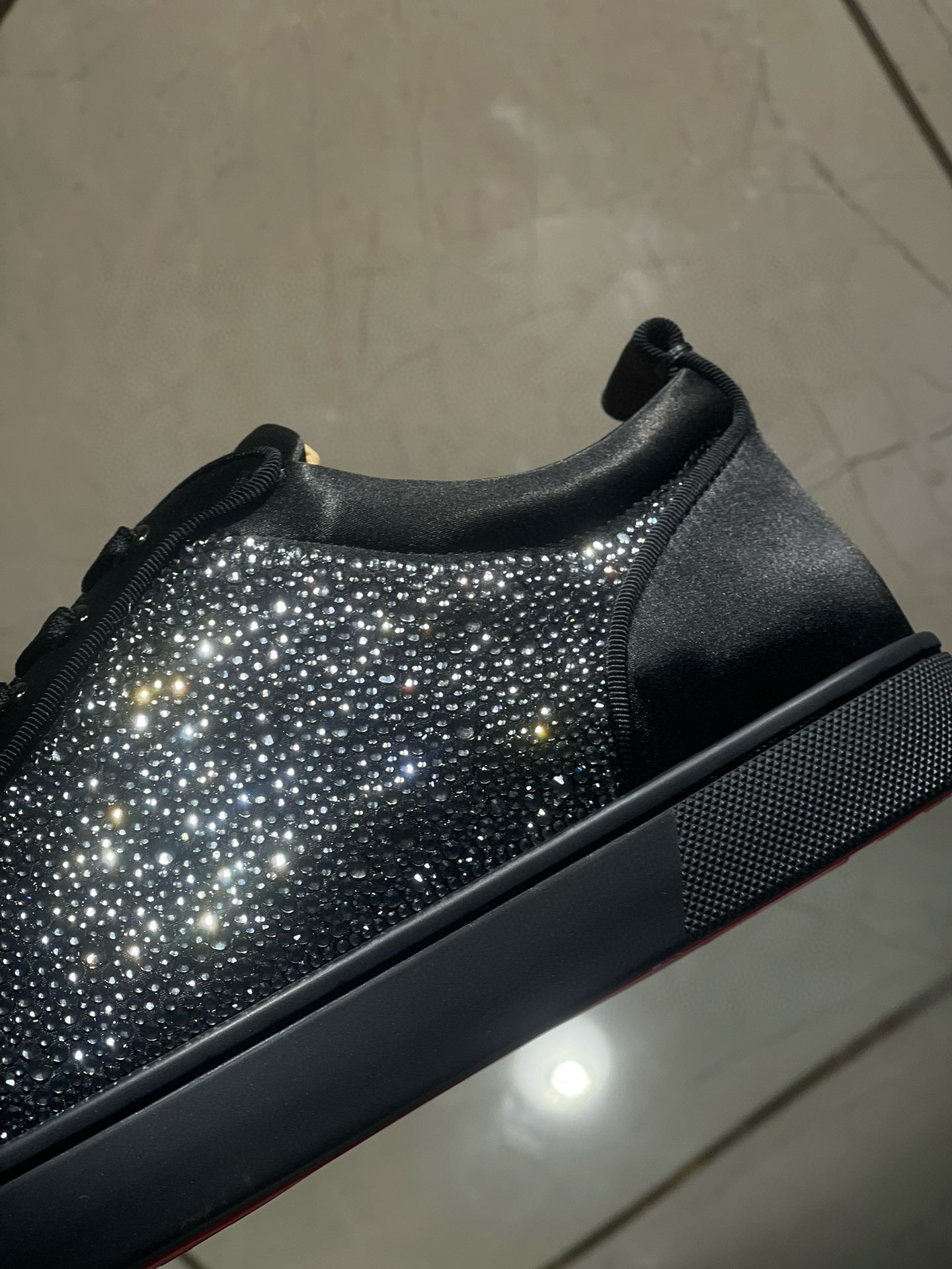 Christian Louboutin Sneaker