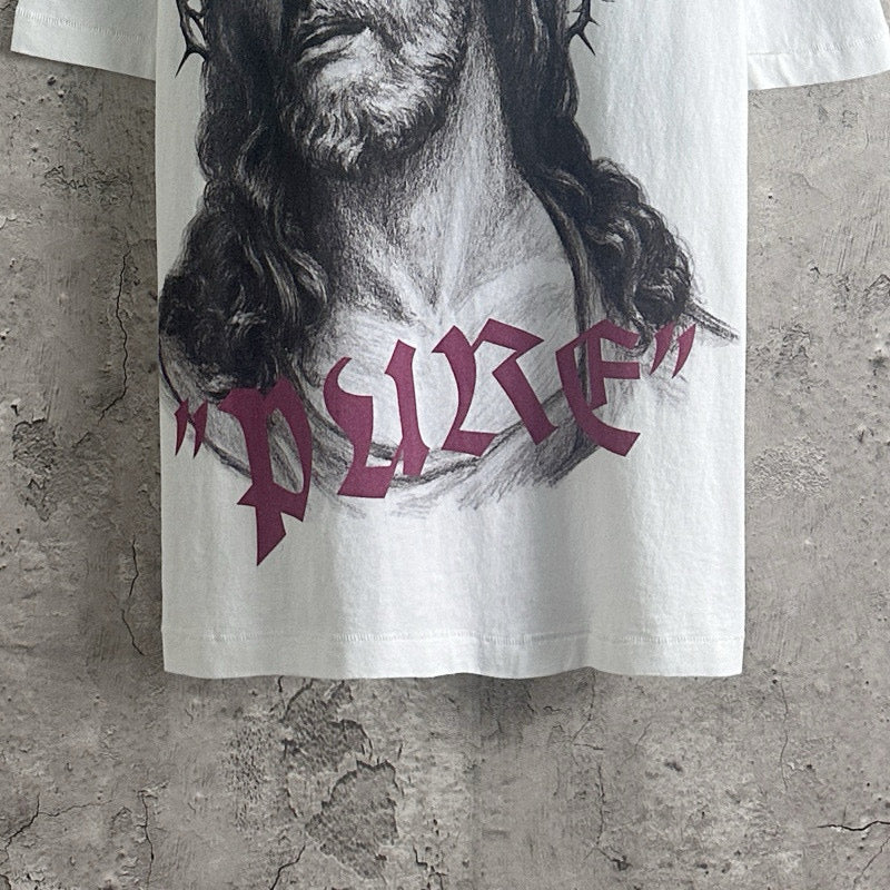 Saint Michael T-Shirt