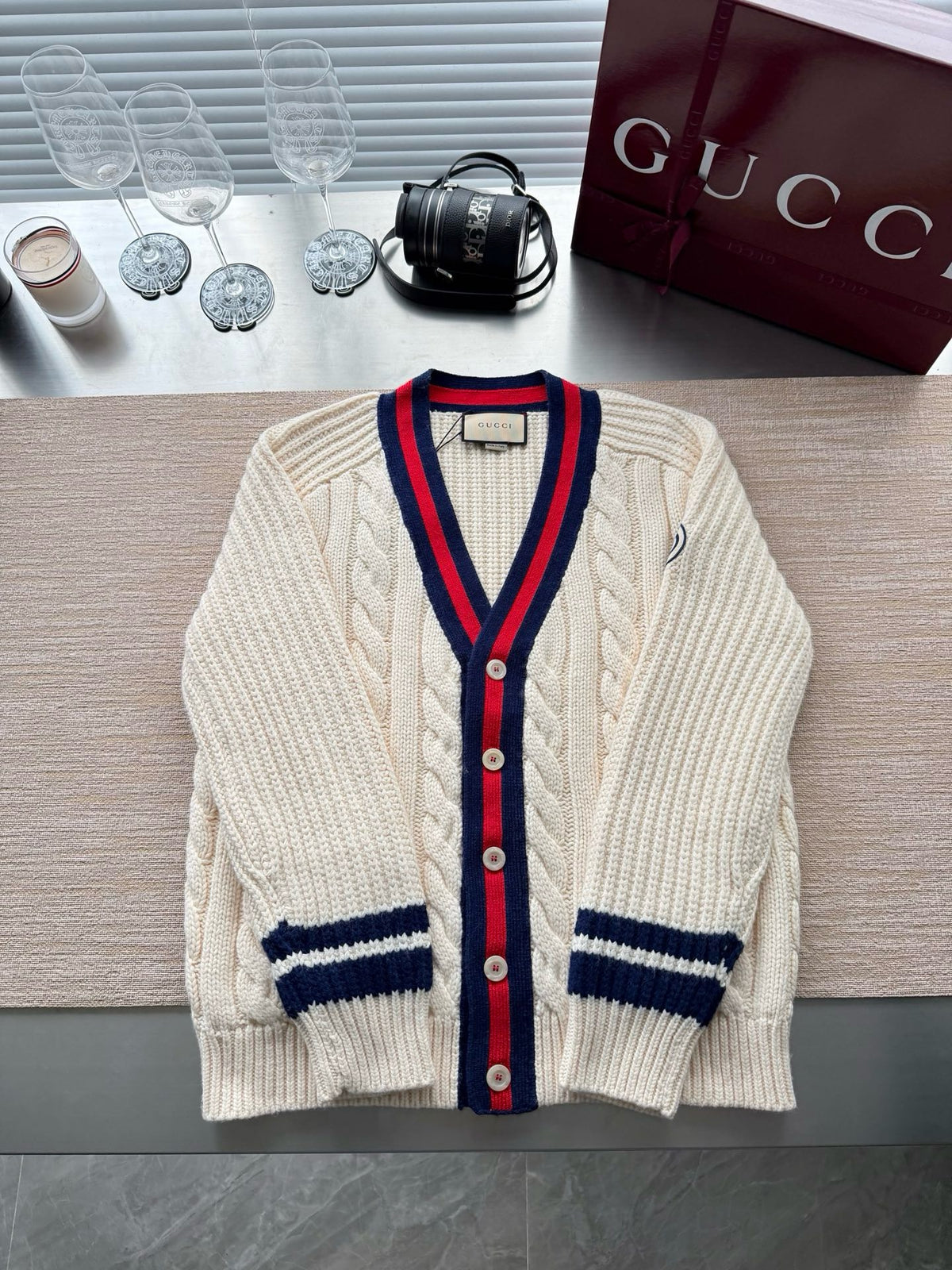 Gucci Sweater
