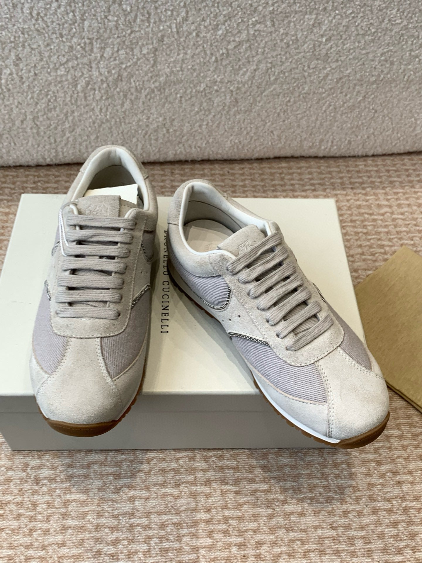 Brunello Cucinelli Sneakers