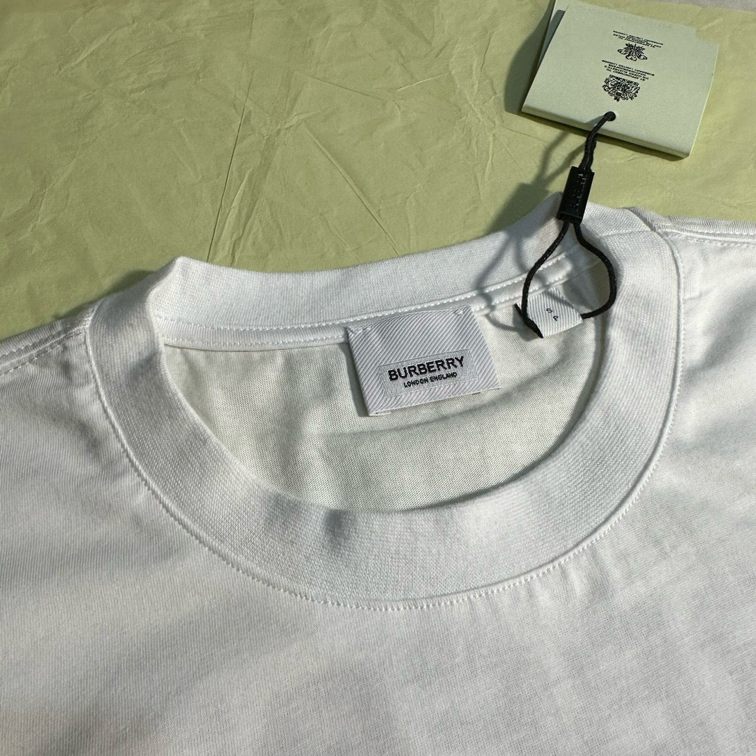 Camiseta Burberry