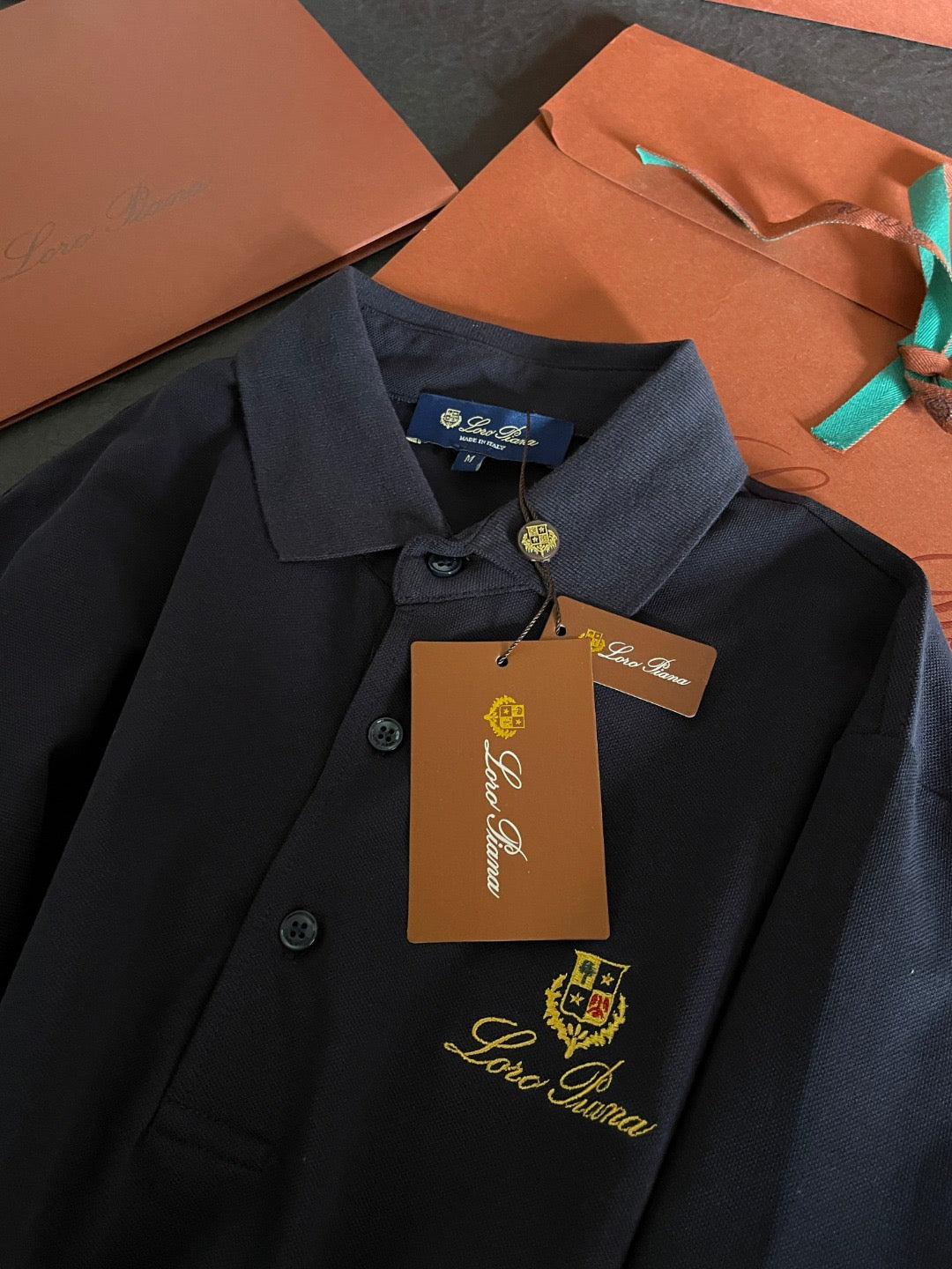 LP Polo