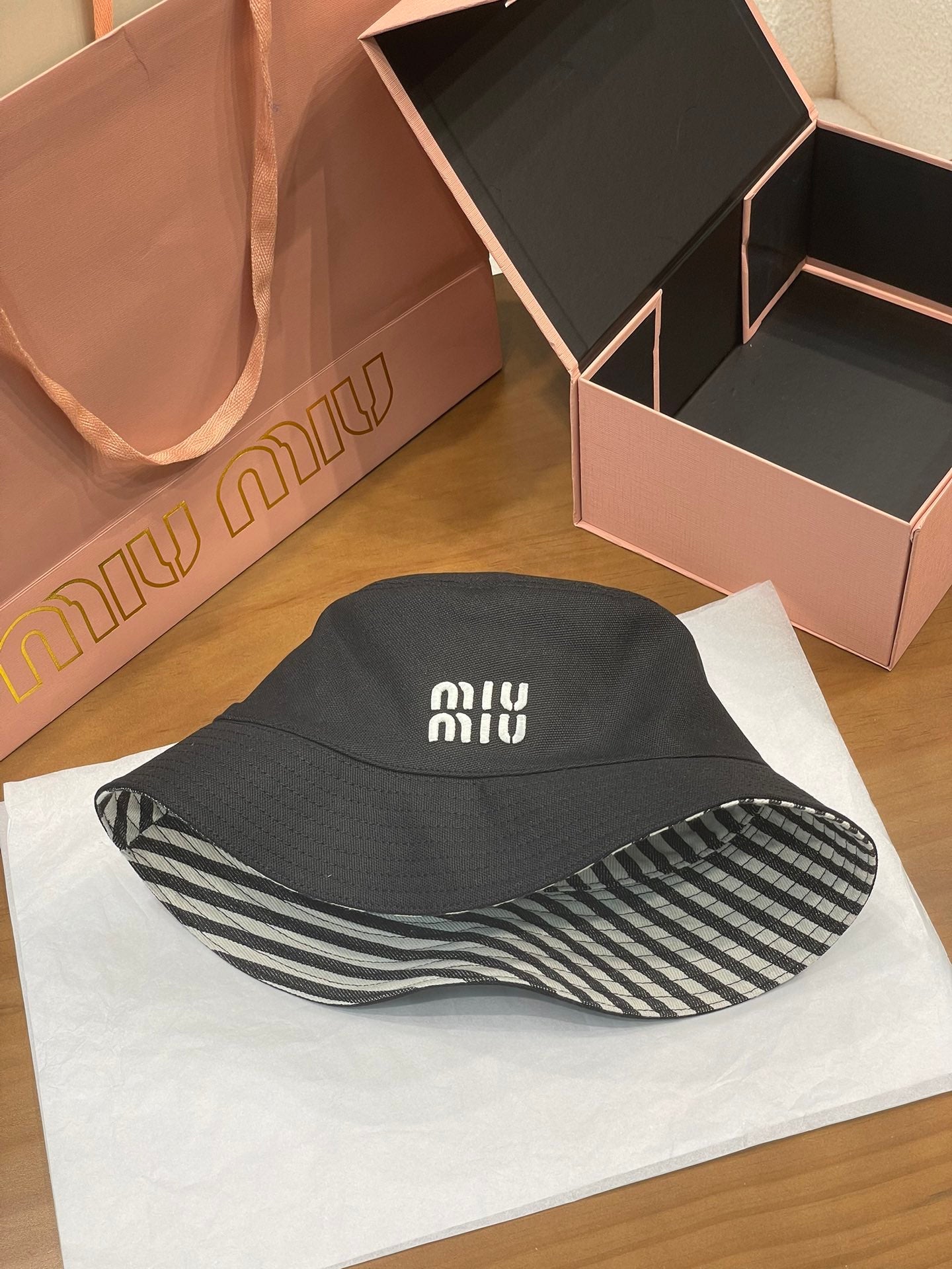Miu Miu Hats